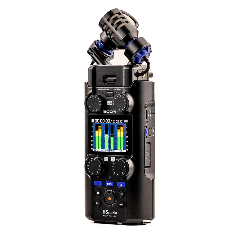 Zoom H5Studio - Image 3