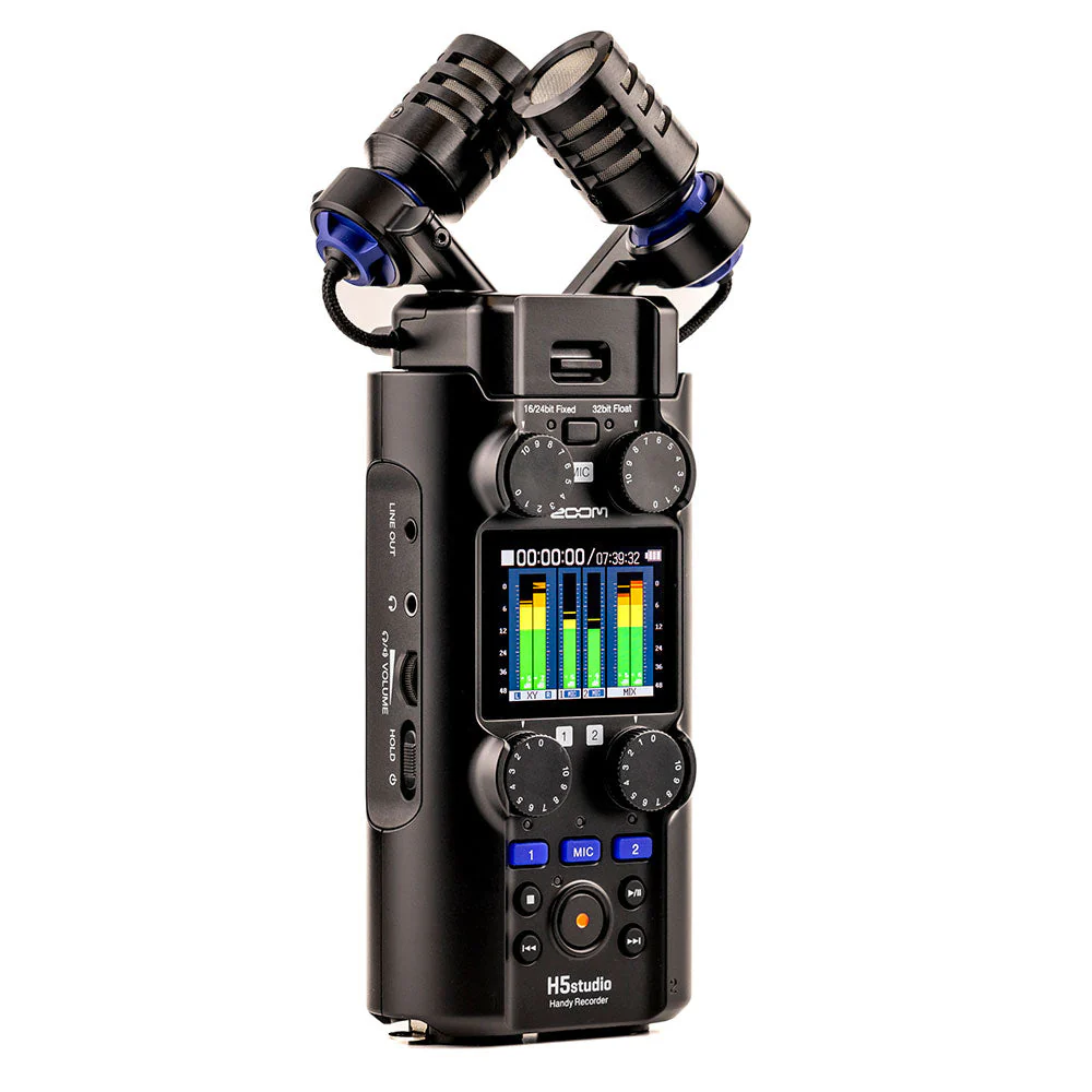 Zoom H5Studio - Image 6