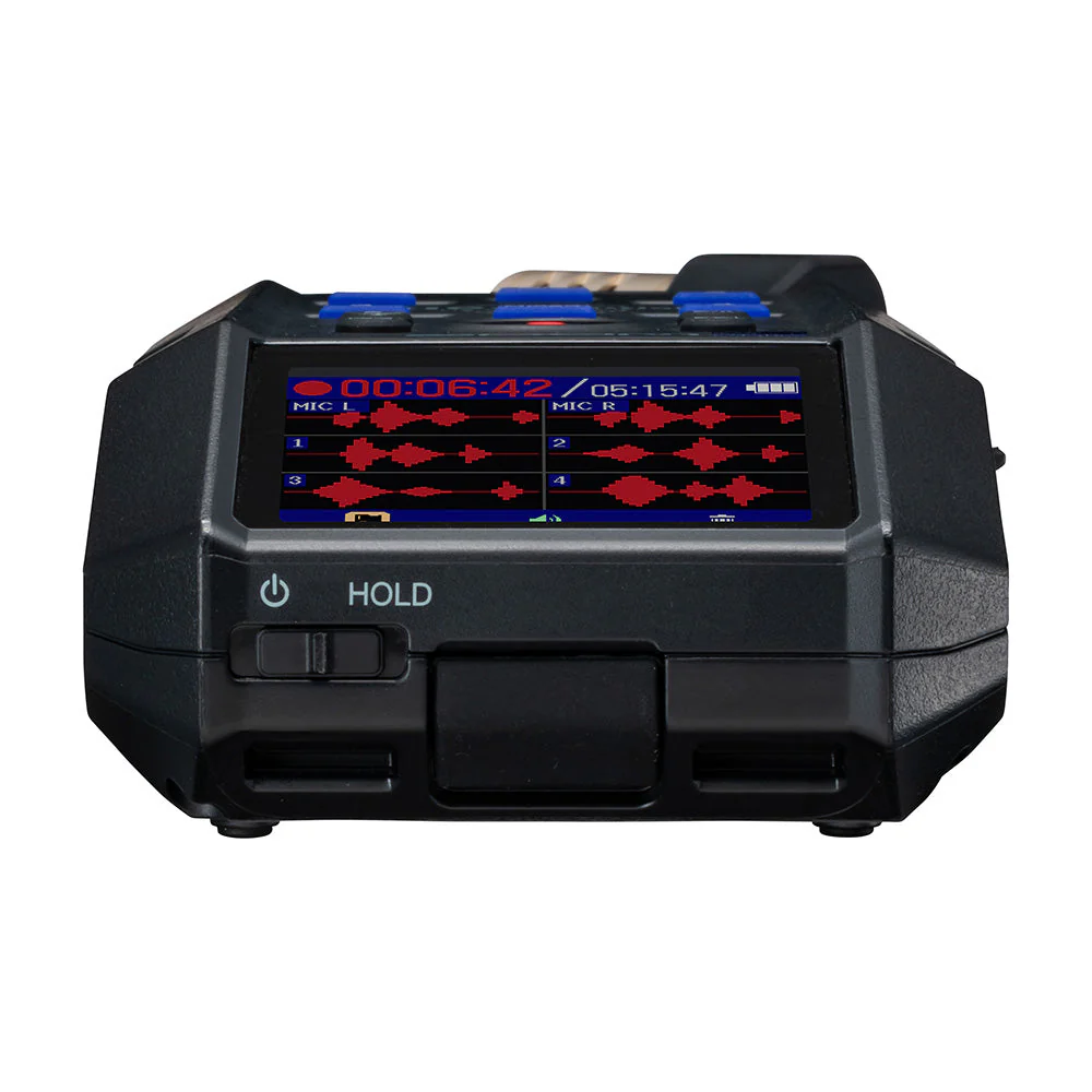 Zoom H6essential - Image 2