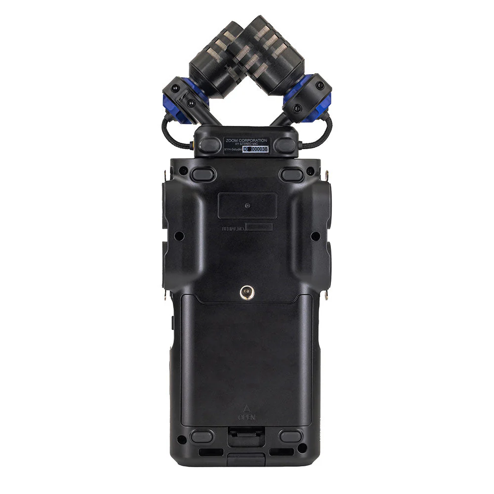 Zoom H6Studio - Image 6