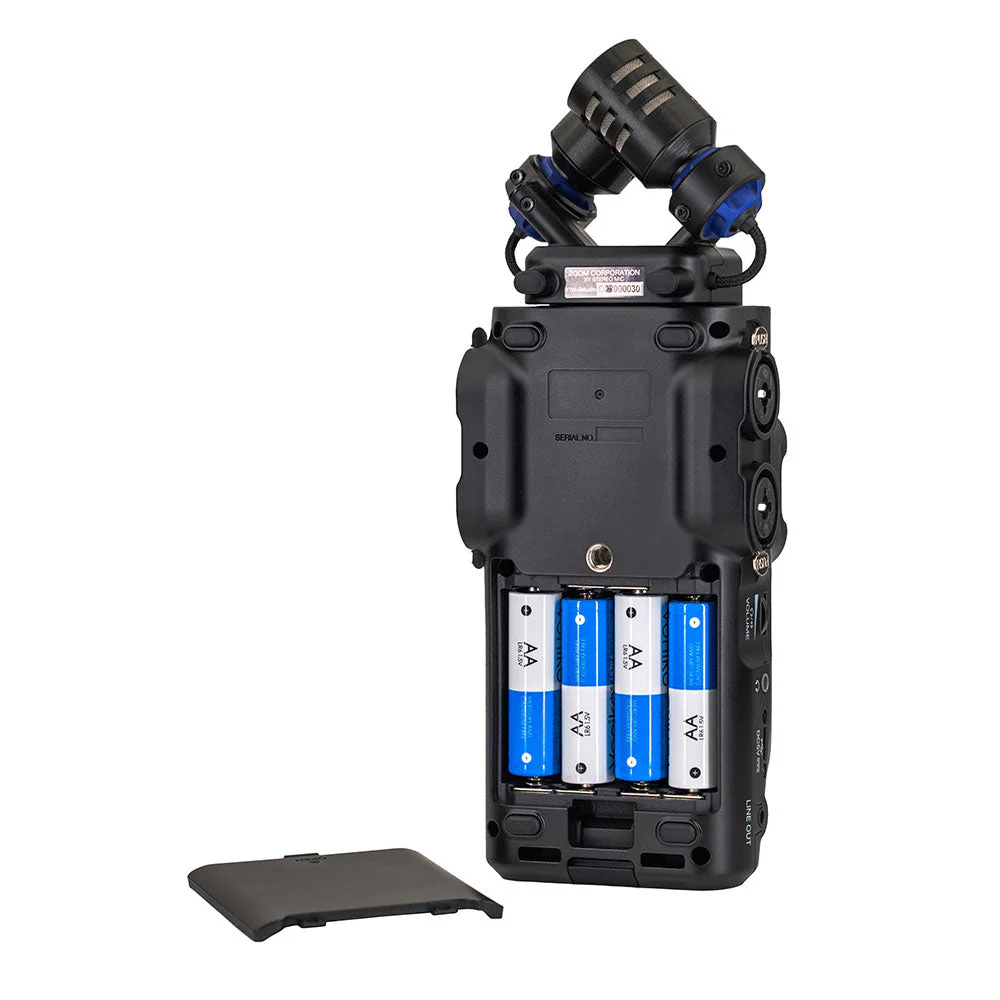 Zoom H6Studio - Image 7
