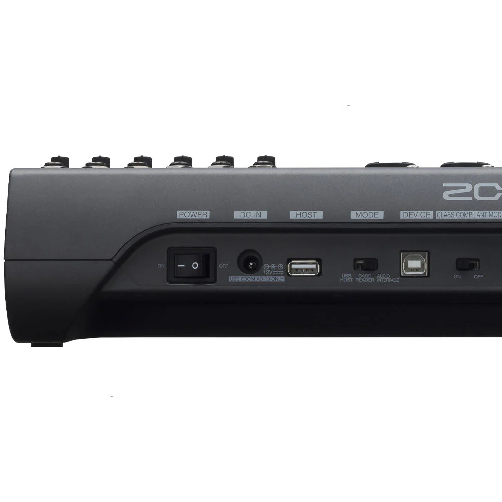 Zoom LiveTrak L-20 - Image 4