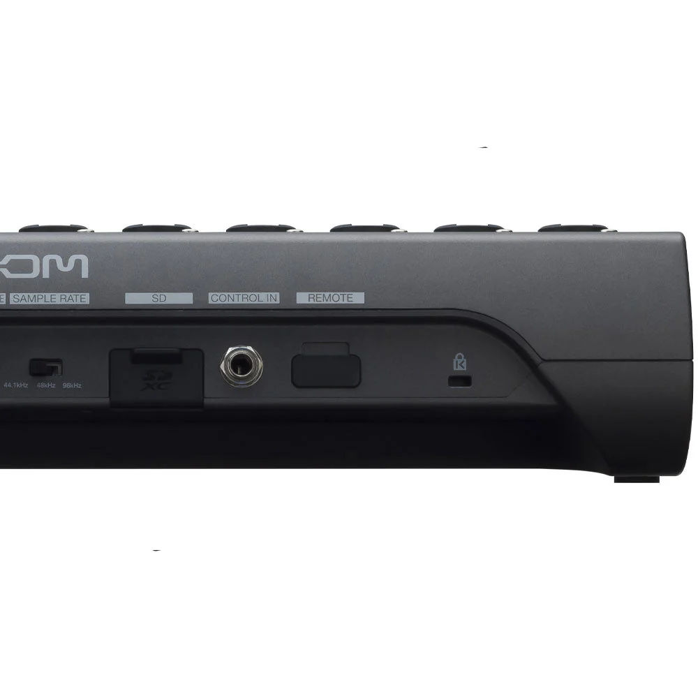 Zoom LiveTrak L-20 - Image 5