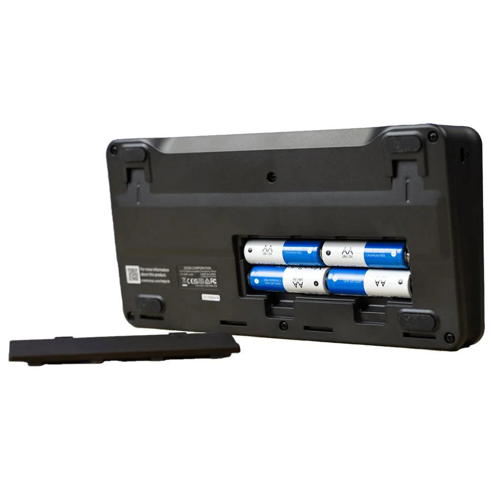 Zoom LiveTrak L6 Mixer/Recorder - Image 3
