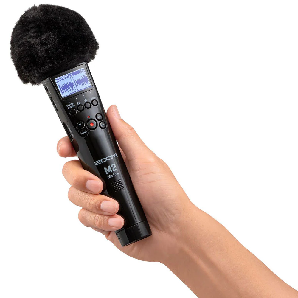 Zoom M2 MicTrak - Image 5