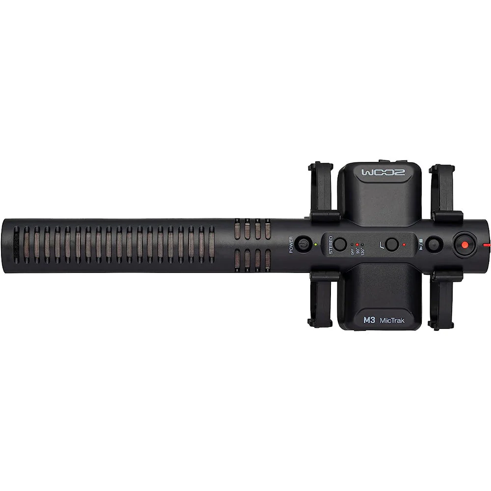 Zoom M3 MicTrak - Image 2