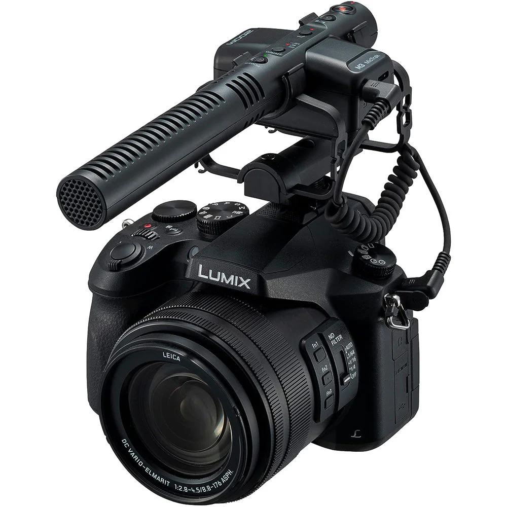 Zoom M3 MicTrak - Image 3