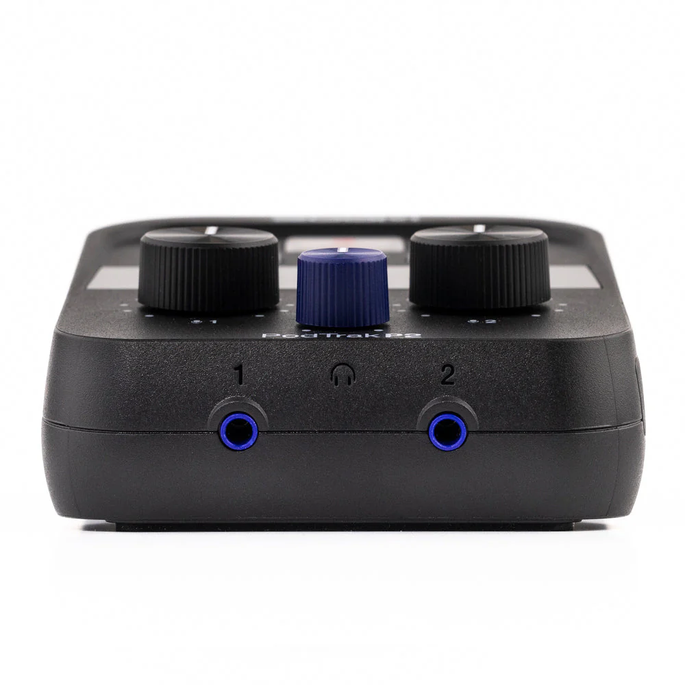 Zoom PodTrak P2 - Image 3