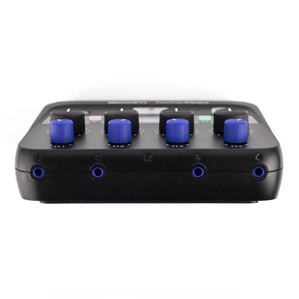 Zoom PodTrak P4next - Image 2