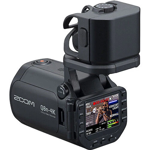 Zoom Q8N-4K - Image 3