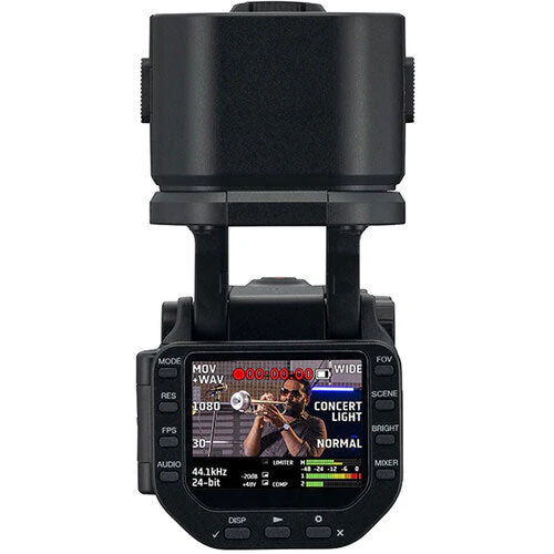 Zoom Q8N-4K - Image 4