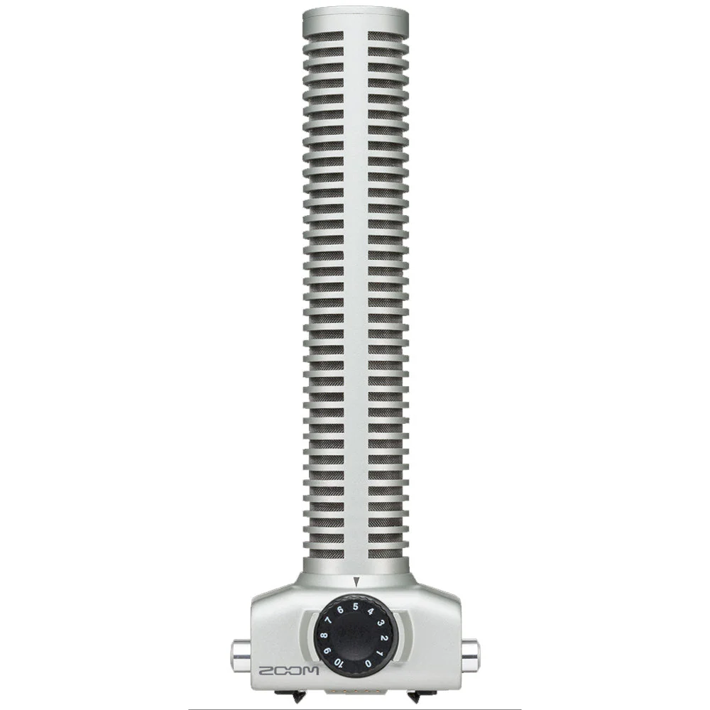 Zoom SGH-6 Shotgun Microphone Capsule