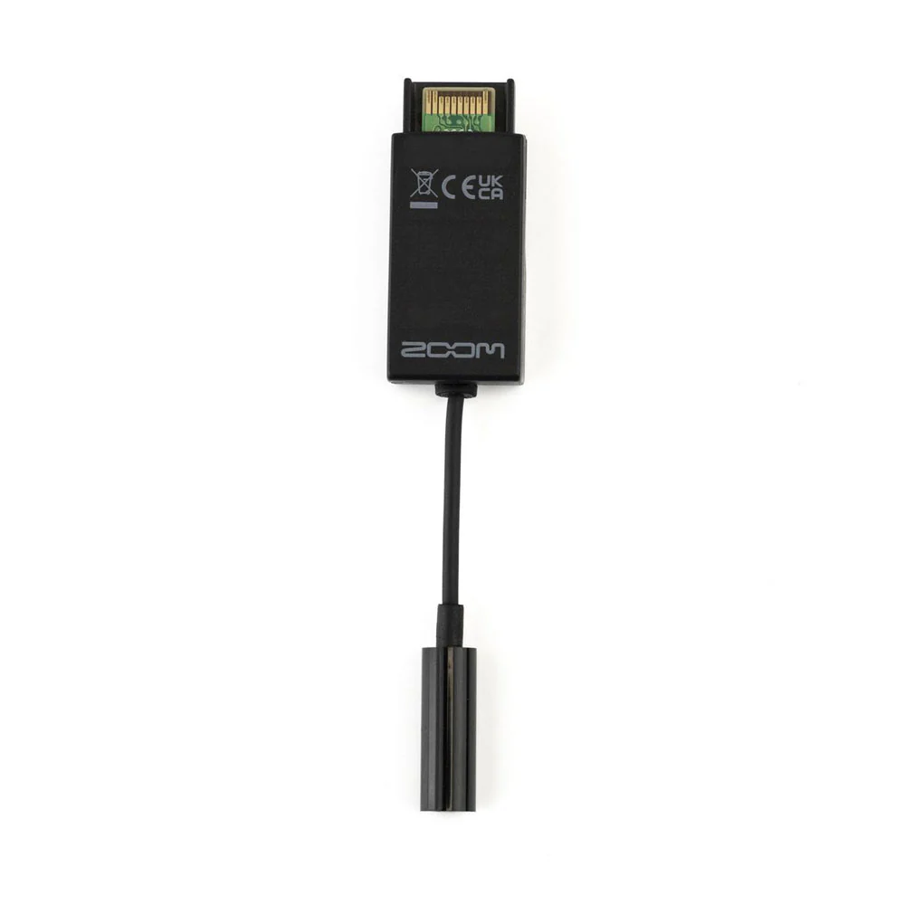 Zoom TCA-1 Timecode Adapter