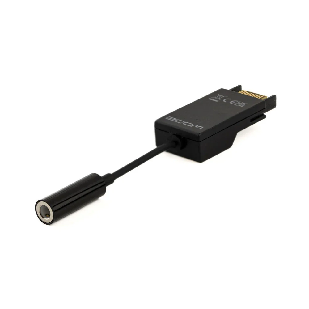 Zoom TCA-1 Timecode Adapter - Image 2