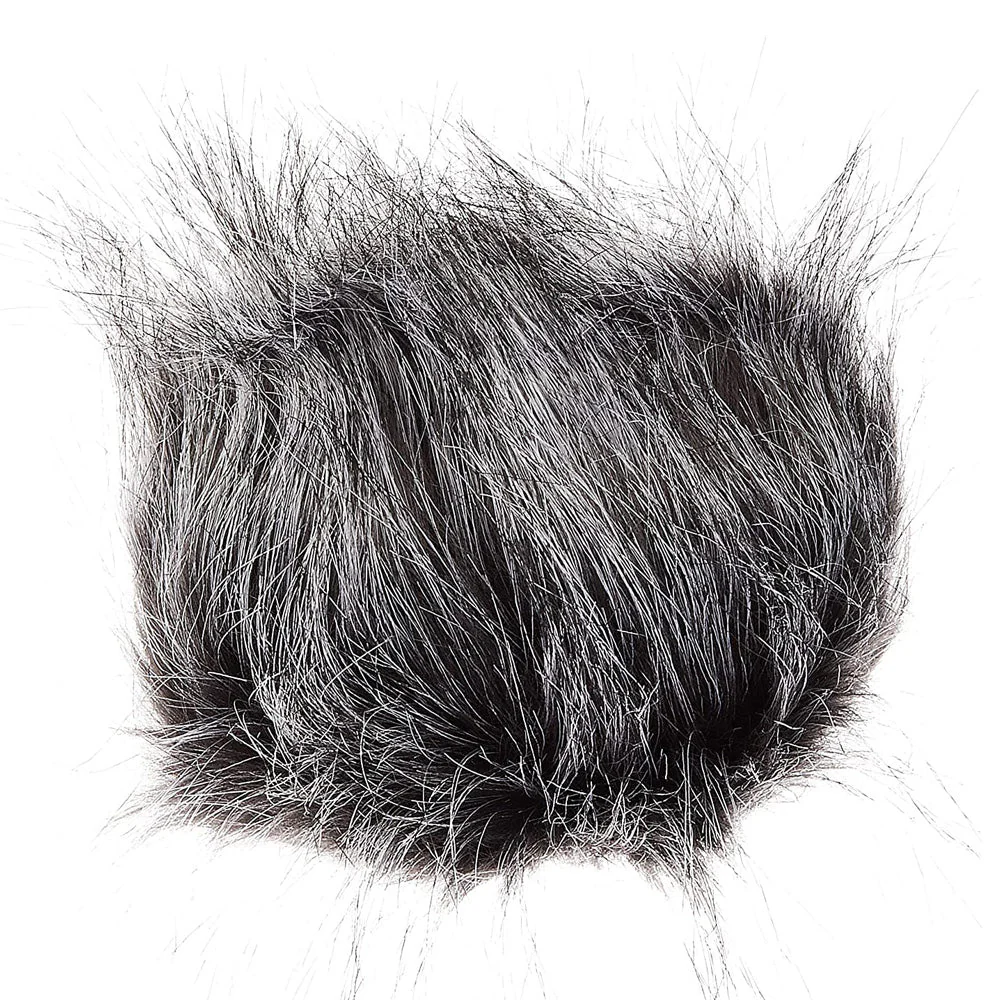 Zoom WSU-1 Universal Hairy Windscreen